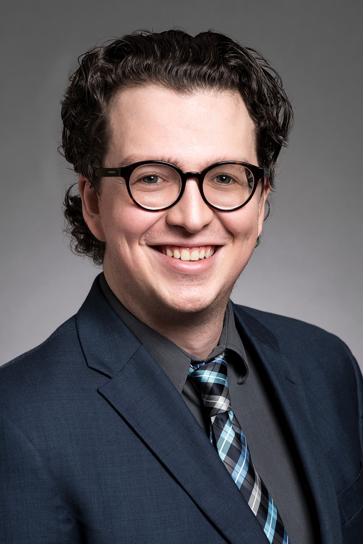 Jared Jack — Founder of Jack EVS Solutions, Healthcare EVS Consultant